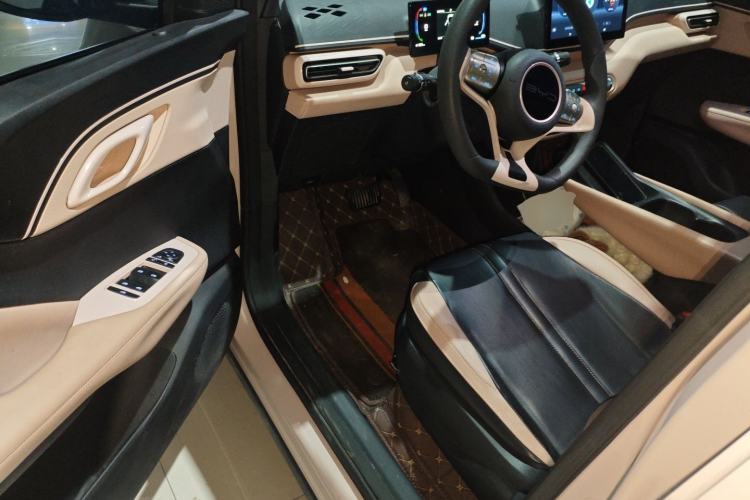 Used BYD Seagull 2023 Active Version
