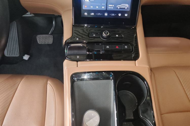 Used Nio ES8 2018 355 km Base Version 6-Seater Edition
