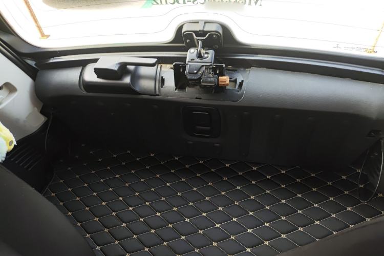 Used  fortwo 2015 1.0L 52 kW hardtop Dynamic version
