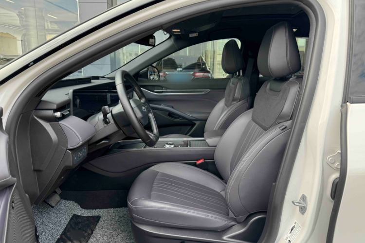 Used Ford Mondeo 2025 2.0T EcoBoost Ultimate Edition
