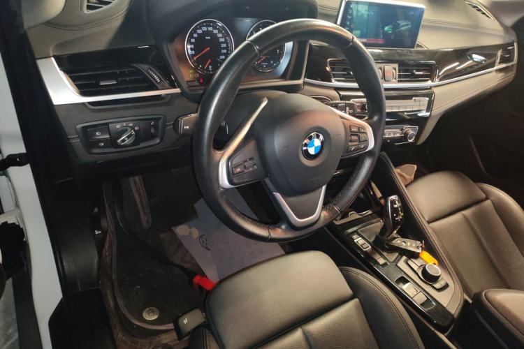 Used BMW X2 2019 sDrive20i M Sport Package China VI Emission Standard