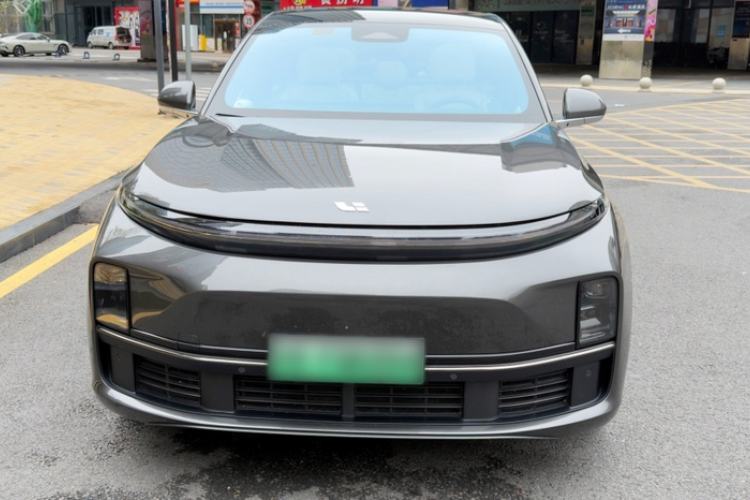 Used Li Auto L7 2023 Pro Model