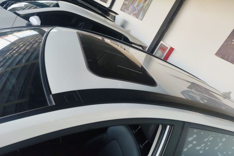 Used Haval M6 2021 PLUS 1.5T DCT Comfort Edition
