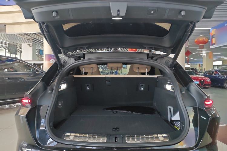 Used Nio ET5T 2024 100kWh Touring
