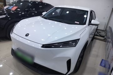 Used Dongfeng Aeolus SKY EV01 2024 530km PRO