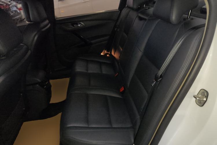 Used Peugeot 508 2015 1.6THP Automatic Prestige Edition
