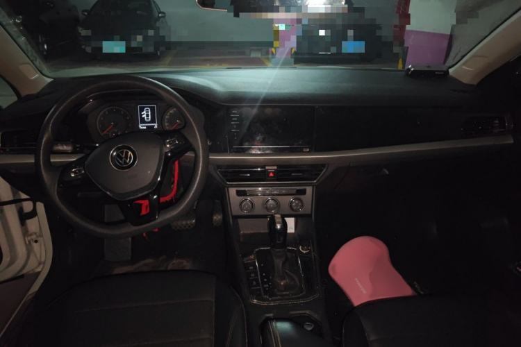 Used Volkswagen Lavida 2021 1.5L Automatic Comfort Edition