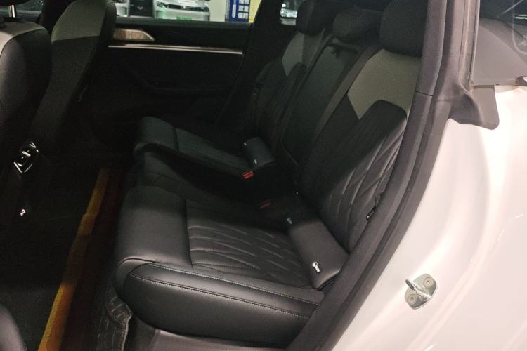 Used NETA S Shooting Brake 2024 Range-Extended 300 Standard Edition
