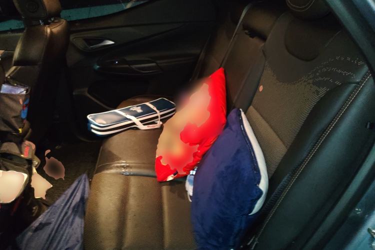 Used Buick Velite 7 2020 652E Connected Smart Car
