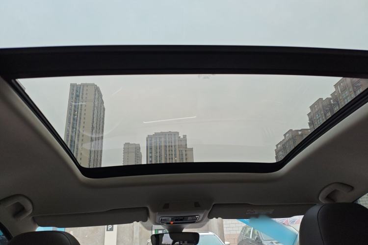 Used Volkswagen Viloran 2023 Facelift 330TSI Luxury Edition
