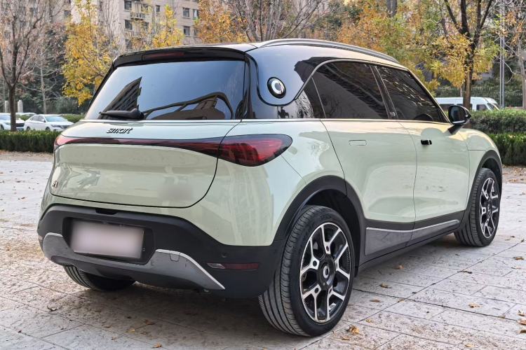 Used  #1 2022 Pro+ Edition
