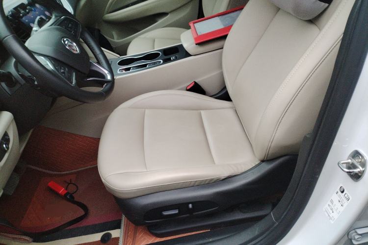 Used Buick Regal 2020 552T Elite Edition
