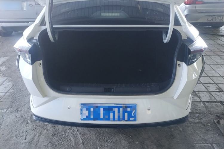 Used Dongfeng Aeolus Yixuan 2020 230T Automatic Cool Edition