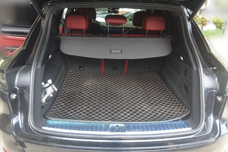 Used Porsche Cayenne 2019 Cayenne 3.0T
