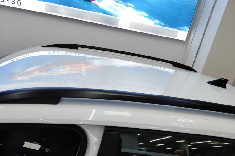 Used Volkswagen T-Cross 2023 Revised 1.5L Automatic Fashion Edition
