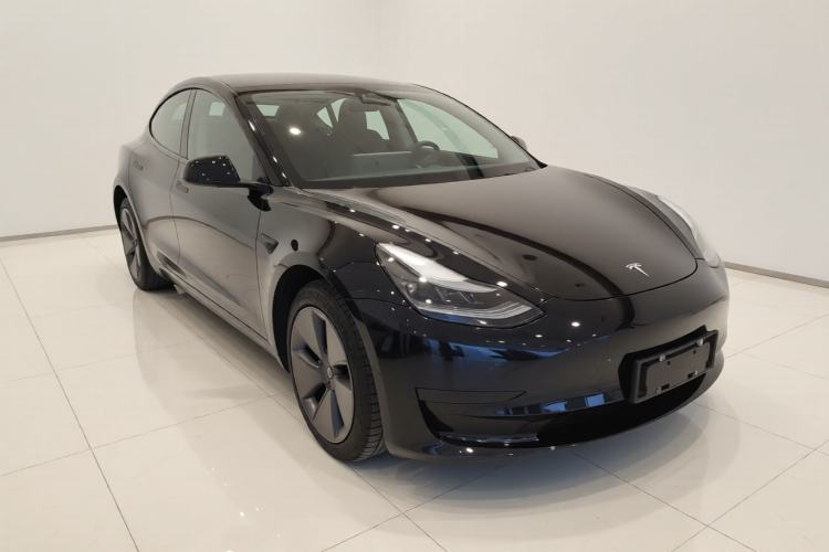 Used Tesla Model 3 2022 Rear-Wheel-Drive Version

