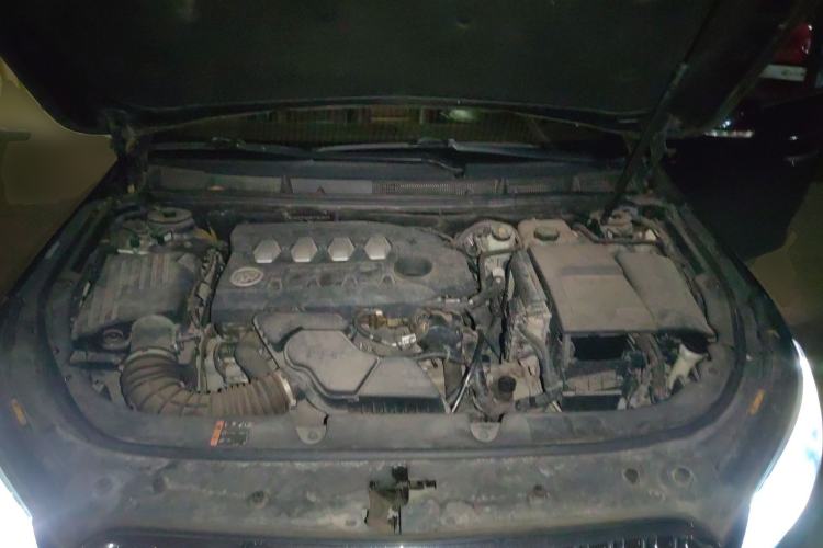 Used Buick LaCrosse 2013 2.4L SIDI Luxury Comfort Edition
