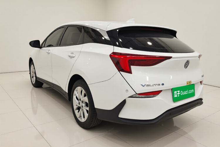 Used Buick Velite 6 2023 430km Range Commuter Version