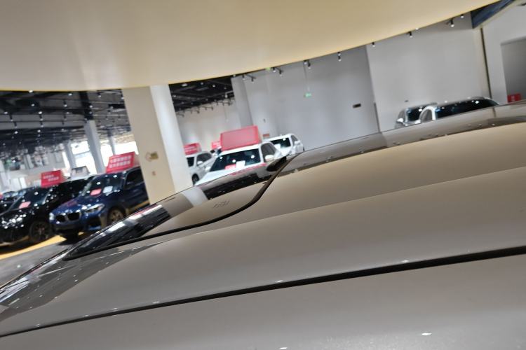 Used Toyota Alphard 2021 Dual-Motor 2.5L Premium Edition
