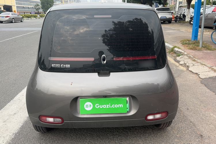 Used ORA White Cat 2020 360 km Luxury Version
