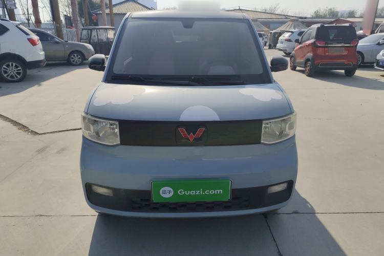 Used Wuling Hongguang MINIEV 2020 Freedom Version Lithium Iron Phosphate