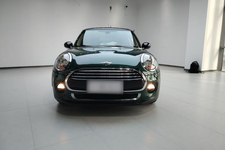Used  MINI 2016 1.5T COOPER