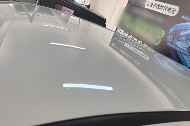 Used NETA V 2022 Chao 400 Lite
