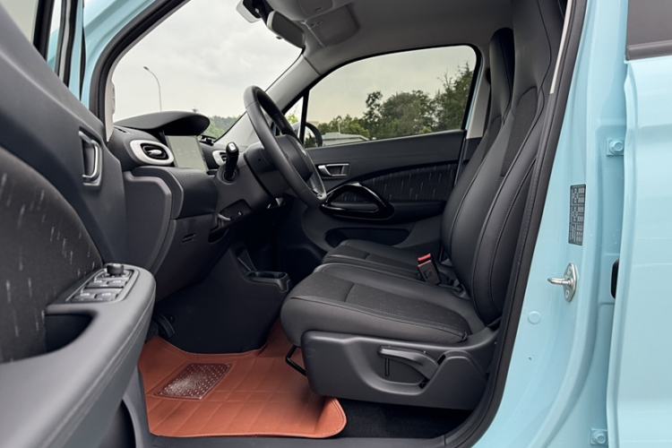 Used Leapmotor T03 2025 310 Comfort Edition
