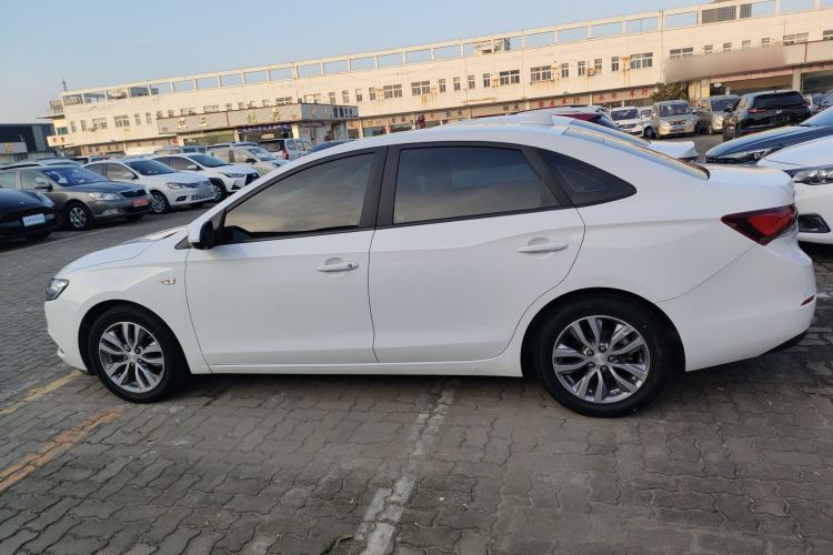 Used Buick GT 2018 18T Automatic Elite Model
