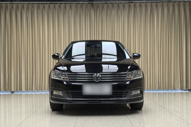 Used Volkswagen Lavida 2018 Classic 1.5L Automatic Comfort Edition China VI Standard
