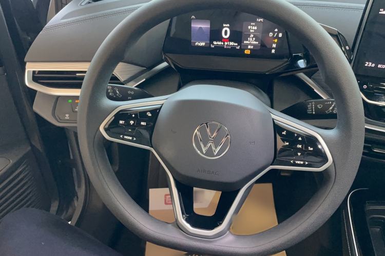 Used Volkswagen ID.4 CROZZ 2024 Pure Edition Limited Edition
