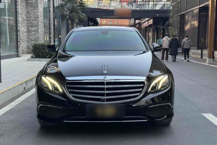 Used Mercedes-Benz E-Class 2019 Restyled E 300 L Sport Luxury Edition
