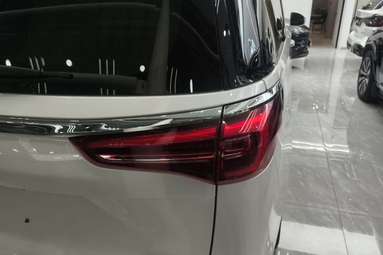 Used Buick GL8 2023 ES Lu Zun Comfort Model
