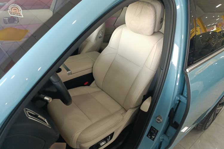 Used Li Auto L7 2024 Ultra Model