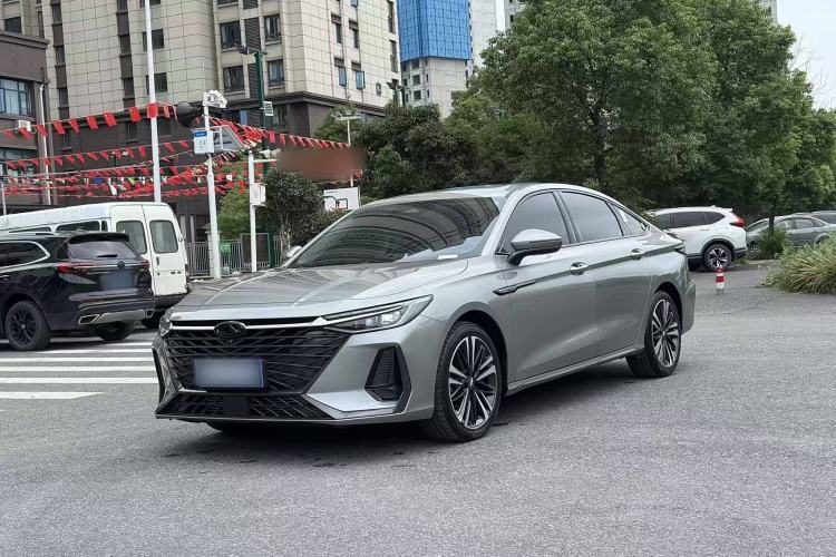 Used Chery Arrizo 8 2025 2.0T DCT Sport
