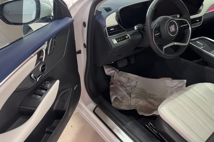 Used Buick LaCrosse 2023 Avia Edition
