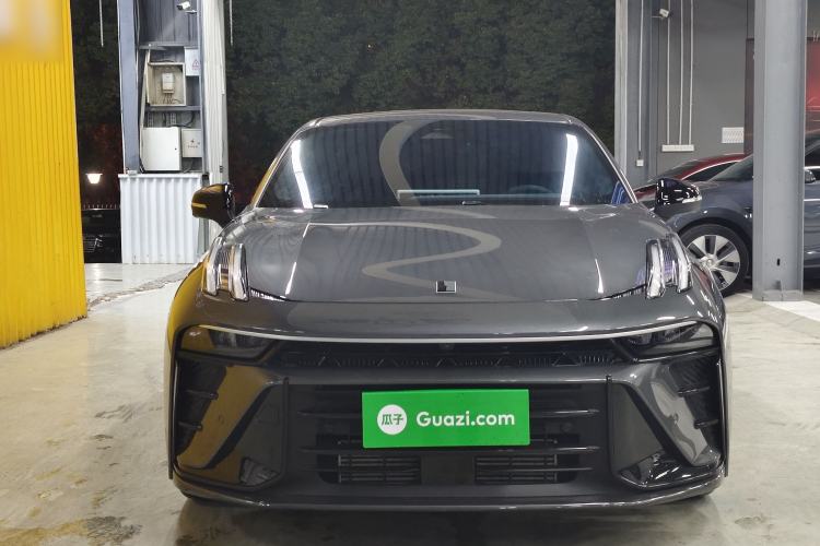 Used Lynk & Co 03 2025 2.0TD DCT Champion Edition Pro
