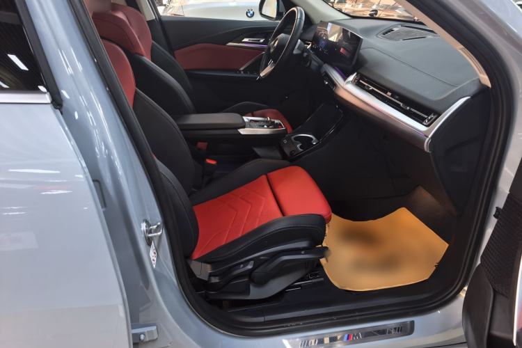 Used BMW X2 2024 sDrive25i M Sport Package