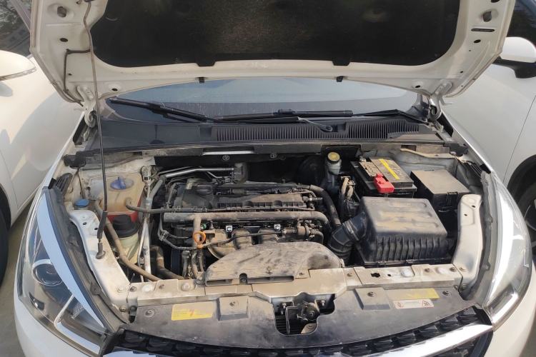 Used Chery Arrizo 5 2017 1.5L Manual Lingchao Edition