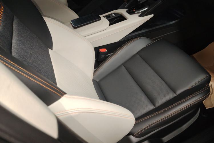 Used Lynk & Co 06 EM-P 2020 PHEV Plus
