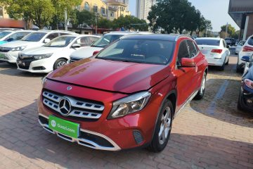 Used Mercedes-Benz GLA 2019 GLA 200 Dynamic Edition