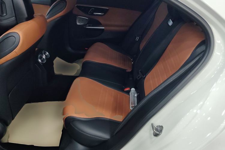 Used Mercedes-Benz C-Class 2022 Revised C 260 L Starry Night Sport Edition