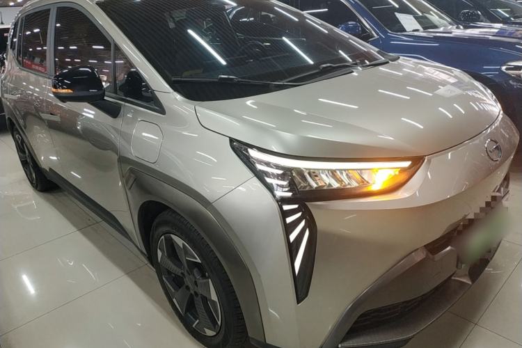 Used AION Y 2022 70 Intelligent Edition Lithium Iron Phosphate
