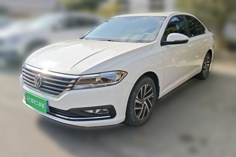 Used Volkswagen Lavida 2022 280TSI DSG Comfort Edition