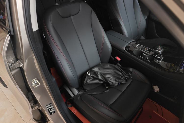 Used FORTHING T5 EVO 2021 1.5TD DCT Diamond Edition
