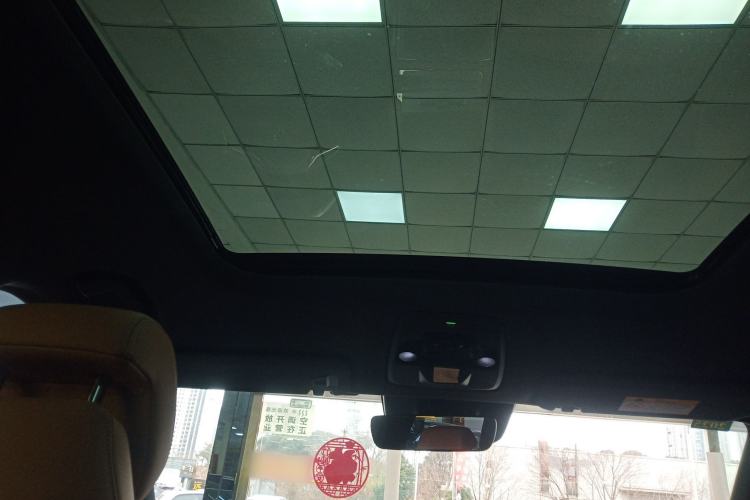 Used Nio ES6 2020 600 km Sport Edition