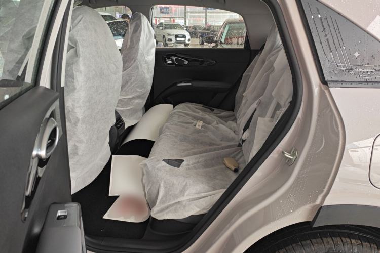 Used  Geome 2026 Model 310km Dream Edition