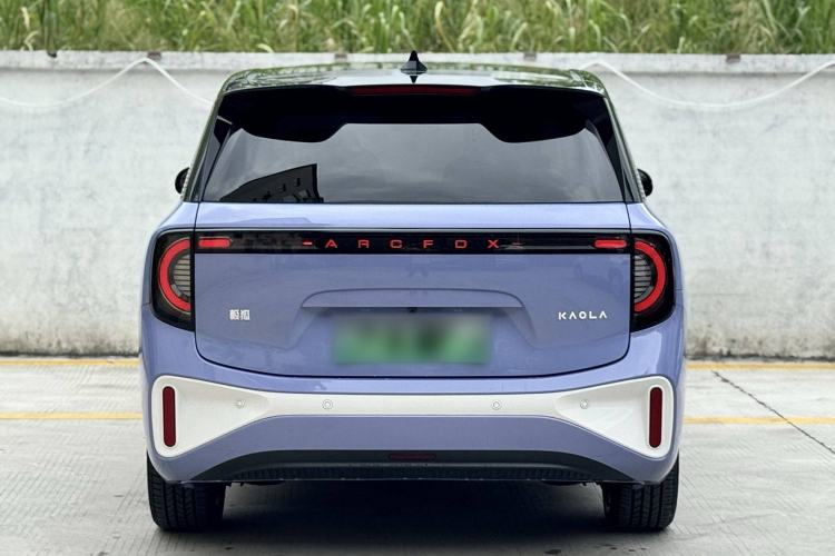 Used ARCFOX Kaola 2023 Family Edition Pro
