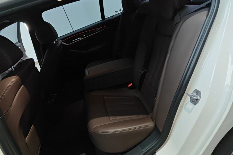 Used BMW 5 Series 2019 525Li M Sport Package
