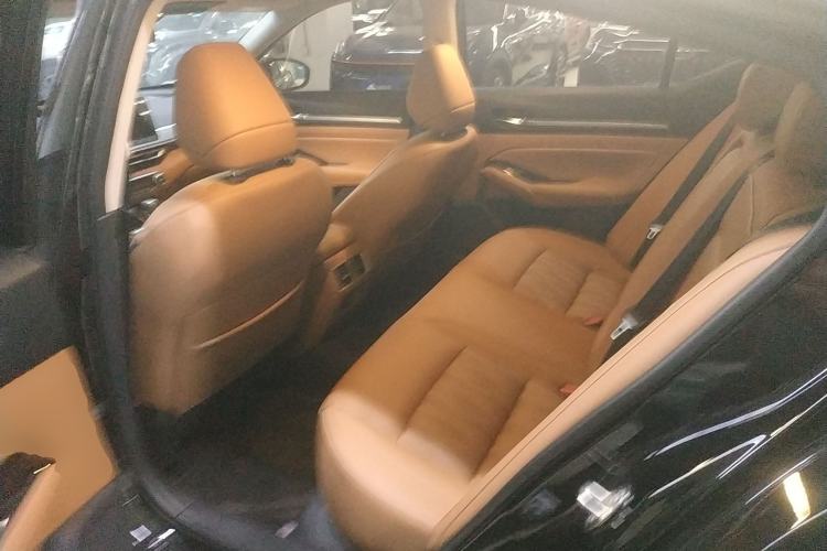 Used Nissan Teana 2022 2.0L XL-Upr Enjoyment Edition